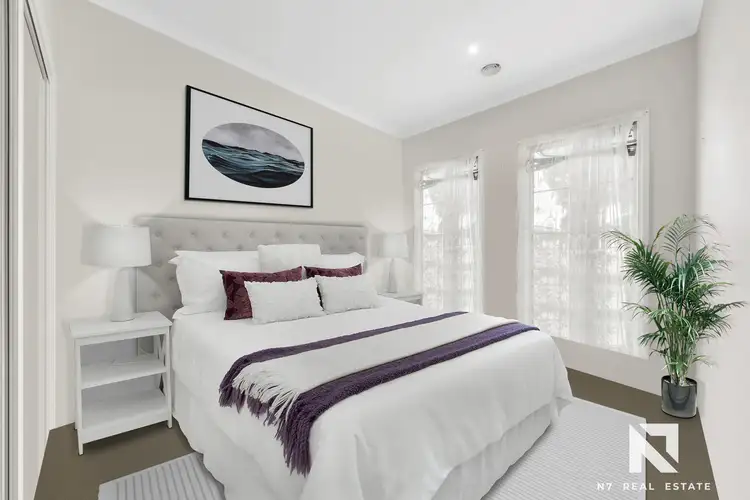 Sixth view of Homely unit listing, 1/84 Leonard Avenue, St Albans VIC 3021