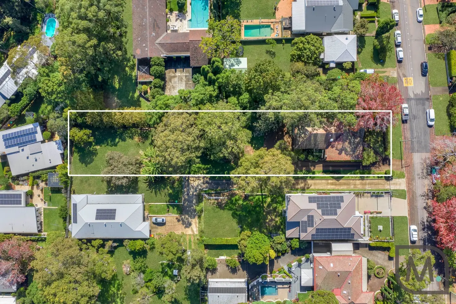 Main view of Homely house listing, 40 Marshall Street, New Lambton Heights NSW 2305