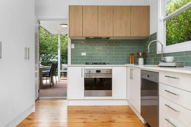 Third view of Homely house listing, 6 Mears Street, Adamstown Heights NSW 2289