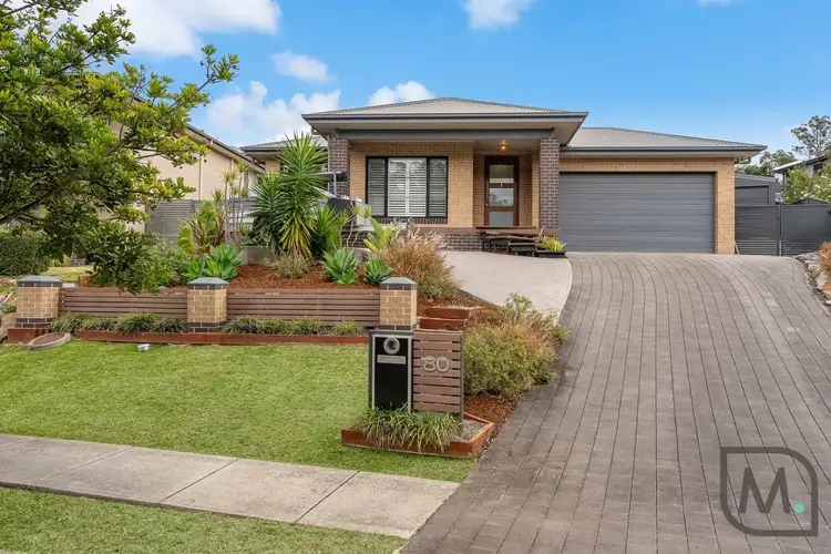 80 Blackwood Circuit, Cameron Park NSW 2285