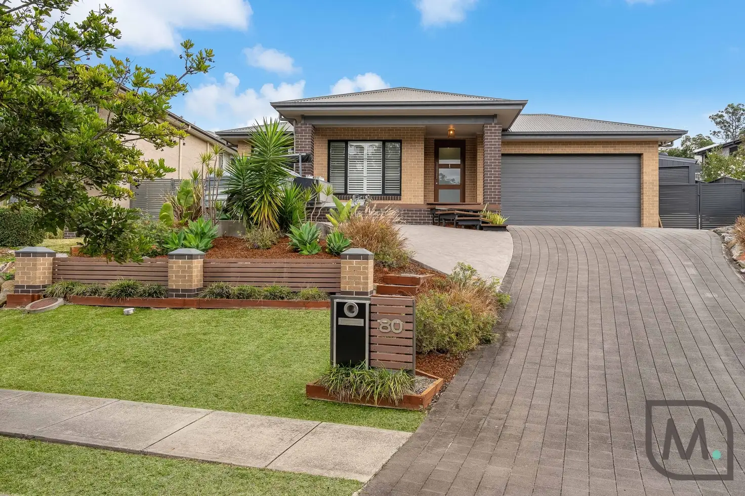 Main view of Homely house listing, 80 Blackwood Circuit, Cameron Park NSW 2285
