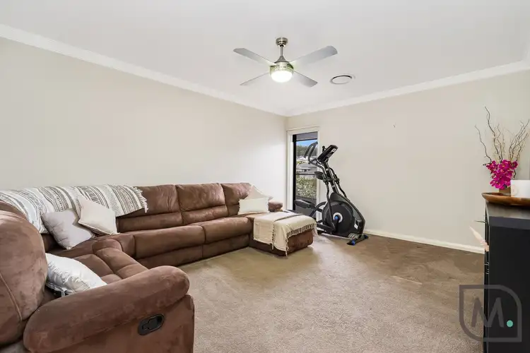 Fifth view of Homely house listing, 80 Blackwood Circuit, Cameron Park NSW 2285