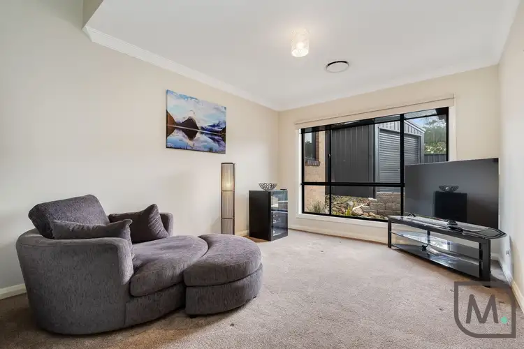 Sixth view of Homely house listing, 80 Blackwood Circuit, Cameron Park NSW 2285