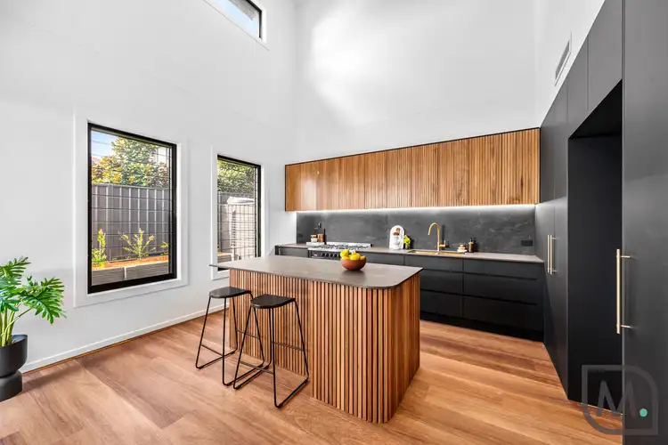 Second view of Homely house listing, 2 Arthur Street, Merewether NSW 2291