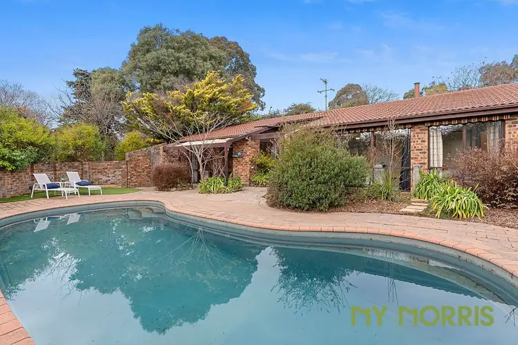 2 Lamble Place, Oxley ACT 2903