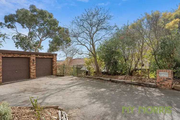 Second view of Homely house listing, 2 Lamble Place, Oxley ACT 2903