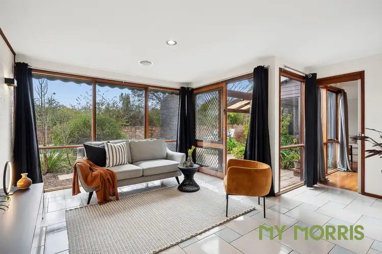 Third view of Homely house listing, 2 Lamble Place, Oxley ACT 2903