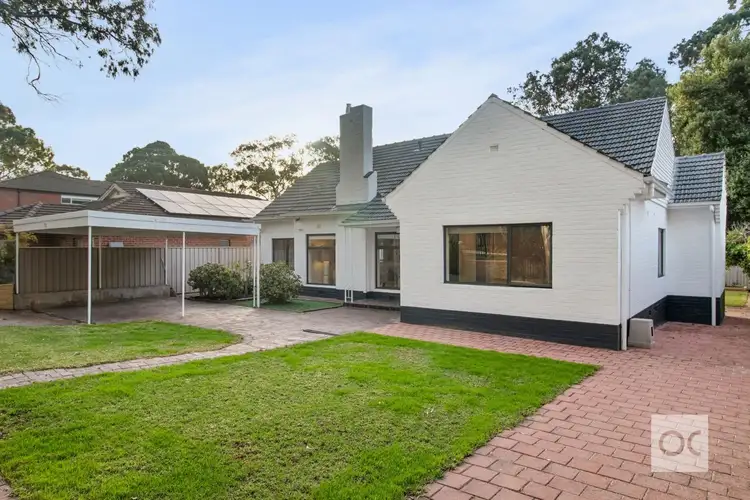11 Wanbrow Avenue, Wattle Park SA 5066