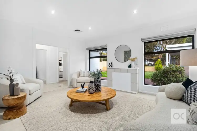 Second view of Homely house listing, 11 Wanbrow Avenue, Wattle Park SA 5066