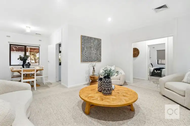 Third view of Homely house listing, 11 Wanbrow Avenue, Wattle Park SA 5066