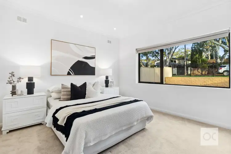 Fifth view of Homely house listing, 11 Wanbrow Avenue, Wattle Park SA 5066