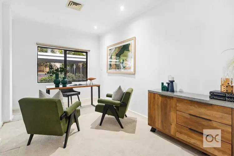 Sixth view of Homely house listing, 11 Wanbrow Avenue, Wattle Park SA 5066