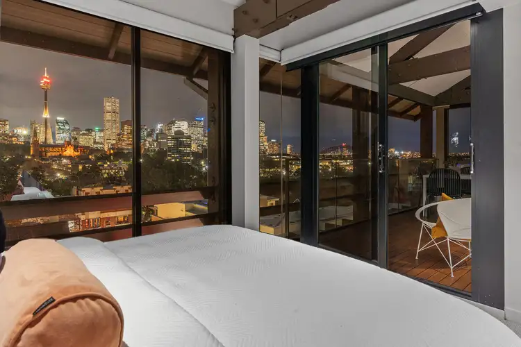 Third view of Homely apartment listing, 309/161 Brougham Street, Potts Point NSW 2011