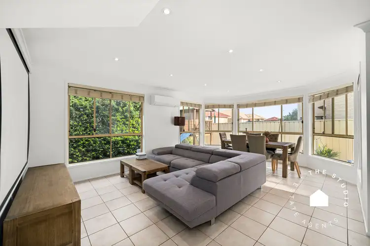 Fourth view of Homely house listing, 15 Marsden Avenue, Kellyville NSW 2155