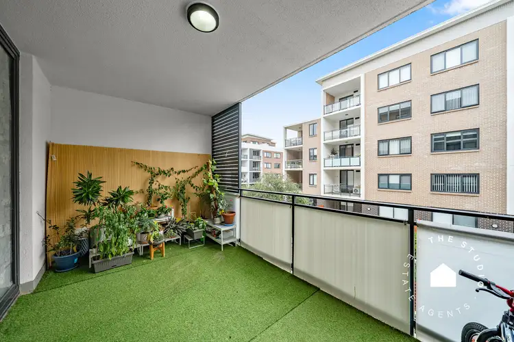 109/4 Gerbera Place, Kellyville NSW 2155