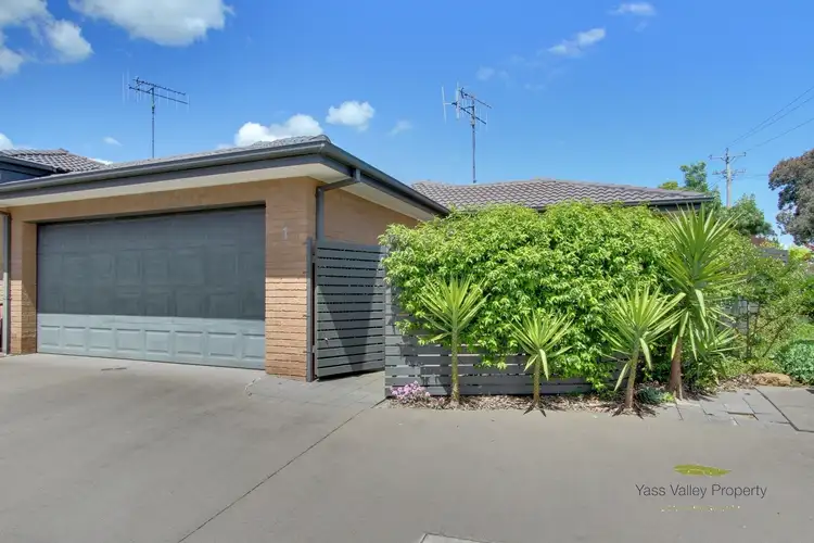Second view of Homely unit listing, 1/24-26 Demestre Street, Yass NSW 2582