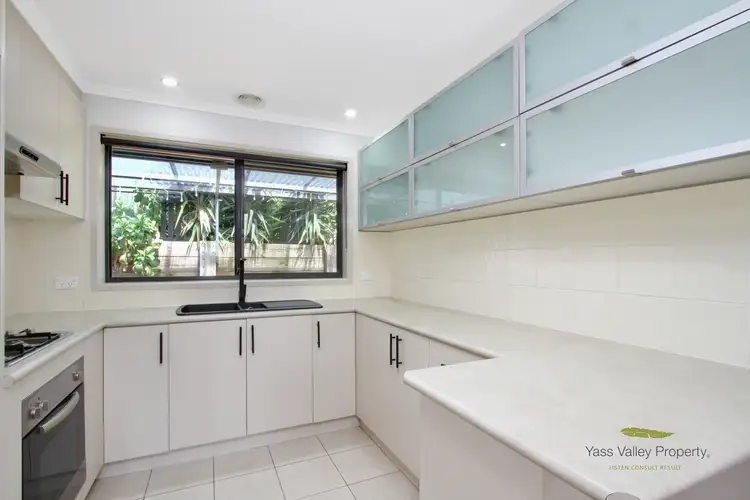 Fourth view of Homely unit listing, 1/24-26 Demestre Street, Yass NSW 2582