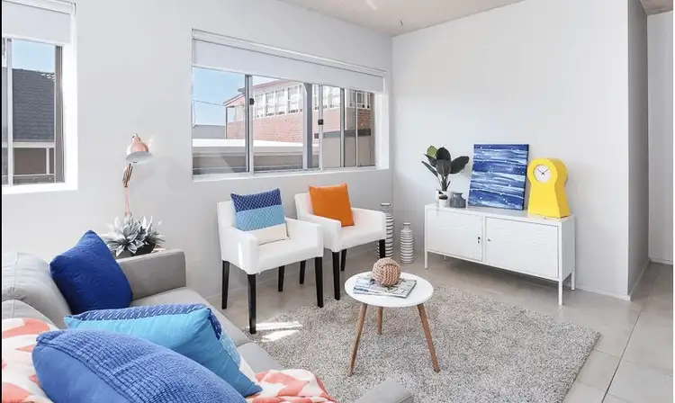Third view of Homely unit listing, 3/18 Burwood Street, Merewether NSW 2291