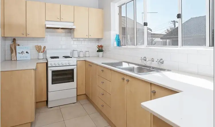 Fourth view of Homely unit listing, 3/18 Burwood Street, Merewether NSW 2291