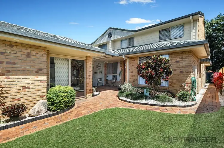Main view of Homely house listing, 28 Alexander Court, Tweed Heads South NSW 2486