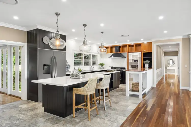 Second view of Homely house listing, 143A Kiel Mountain Road, Woombye QLD 4559