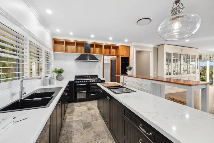 Third view of Homely house listing, 143A Kiel Mountain Road, Woombye QLD 4559