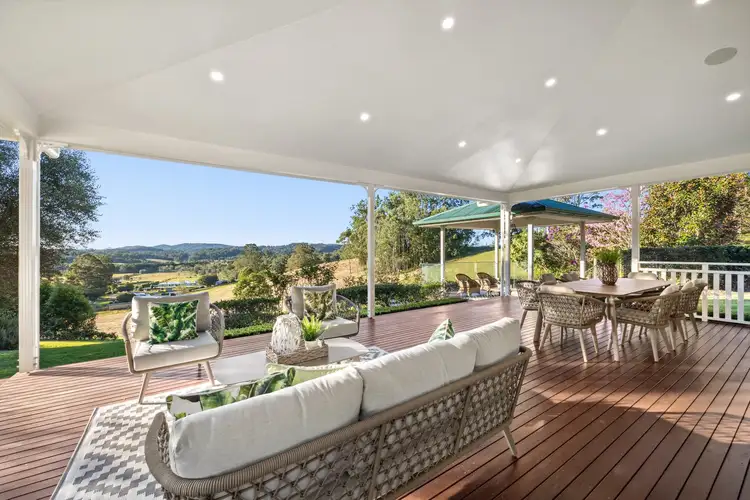 Fifth view of Homely house listing, 143A Kiel Mountain Road, Woombye QLD 4559