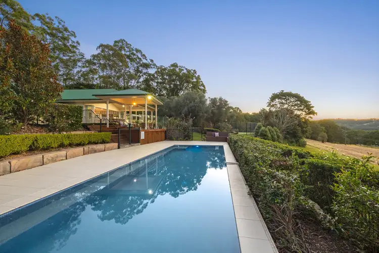 Sixth view of Homely house listing, 143A Kiel Mountain Road, Woombye QLD 4559