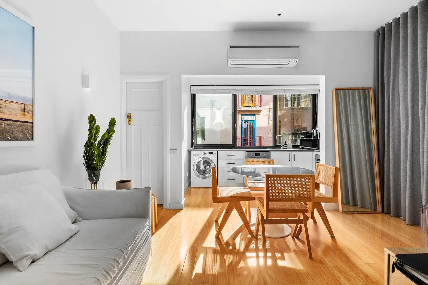 Main view of Homely studio listing, 25/18 Springfield Avenue, Potts Point NSW 2011