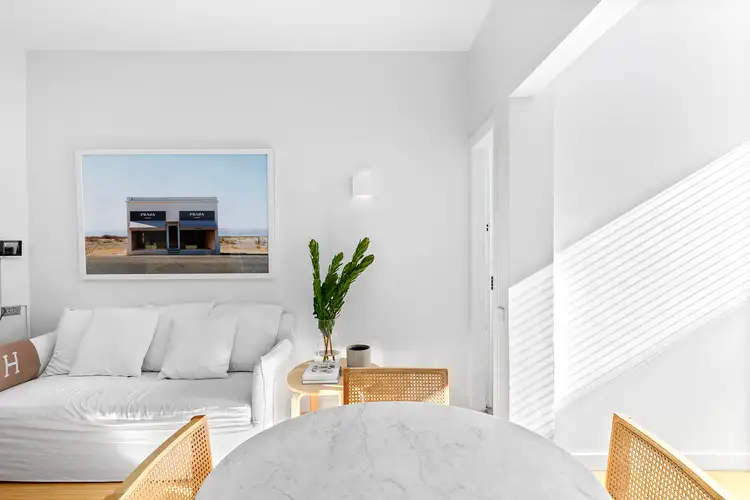 Third view of Homely studio listing, 25/18 Springfield Avenue, Potts Point NSW 2011
