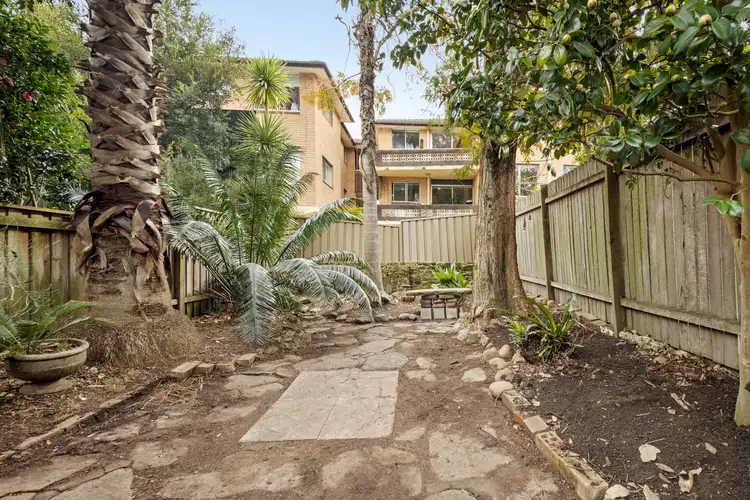 Fifth view of Homely house listing, 1 Fleet Street, Summer Hill NSW 2130
