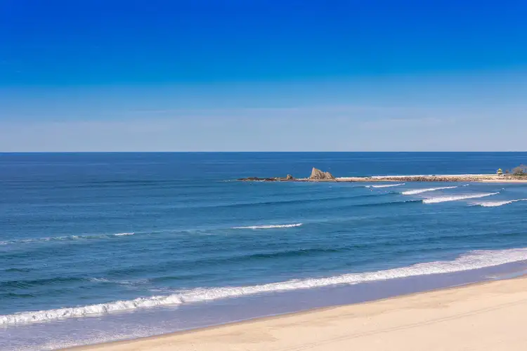 Third view of Homely apartment listing, 902/6 Palm Beach Avenue, Palm Beach QLD 4221