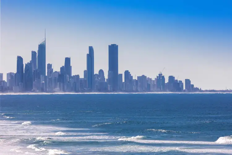 Fifth view of Homely apartment listing, 902/6 Palm Beach Avenue, Palm Beach QLD 4221