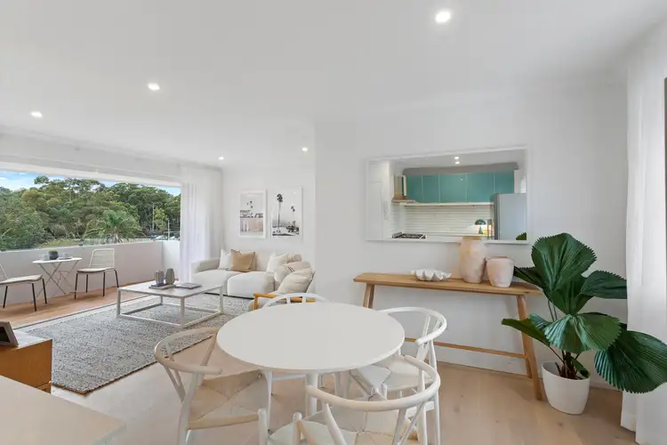 5/56 Mount Street