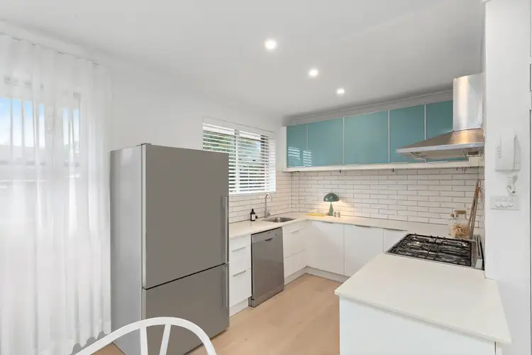 Fourth view of Homely apartment listing, 5/56 Mount Street, Coogee NSW 2034