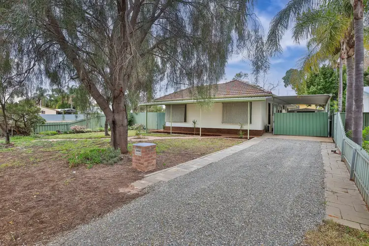 52 Wentworth Street, Wentworth NSW 2648