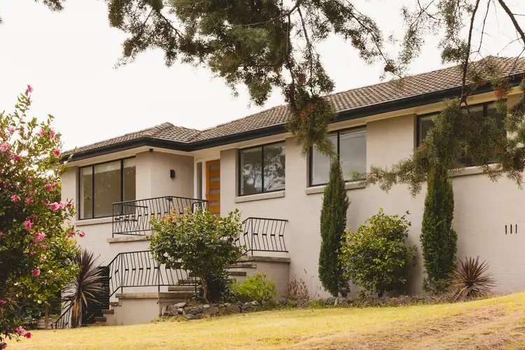 Main view of Homely house listing, 171 Namatjira Drive, Fisher ACT 2611