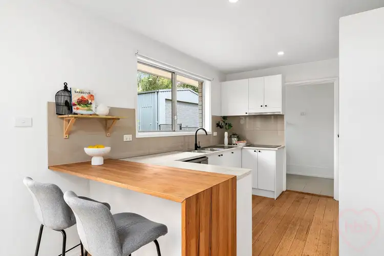 Second view of Homely house listing, 171 Namatjira Drive, Fisher ACT 2611