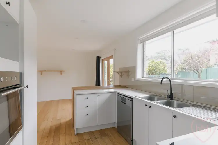 Fourth view of Homely house listing, 171 Namatjira Drive, Fisher ACT 2611