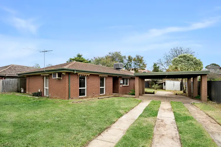 Main view of Homely house listing, 17 Chelmsford Way, Melton West VIC 3337