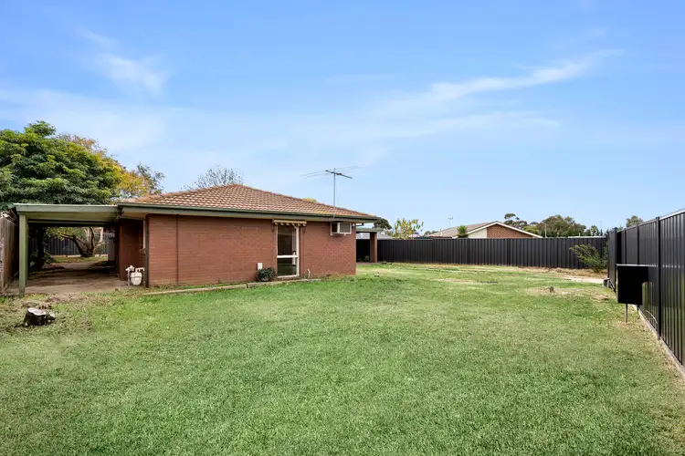 Third view of Homely house listing, 17 Chelmsford Way, Melton West VIC 3337