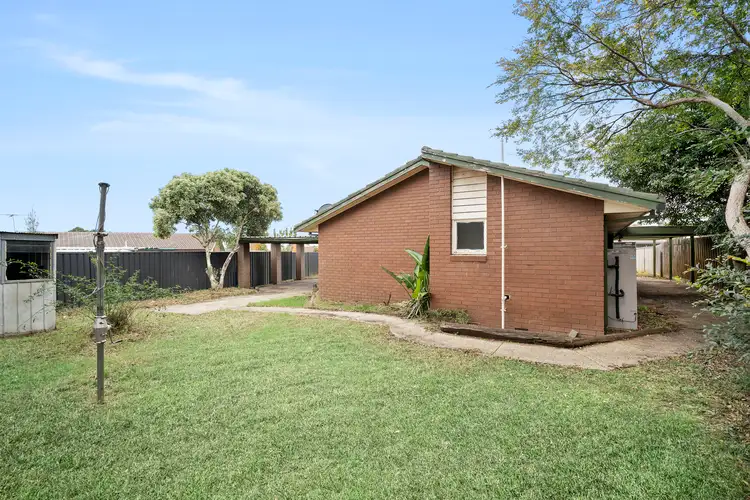Fourth view of Homely house listing, 17 Chelmsford Way, Melton West VIC 3337