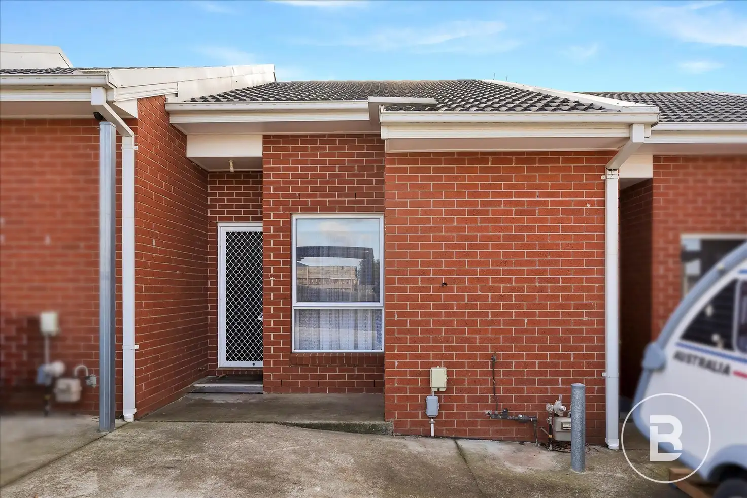 Main view of Homely unit listing, 4/14 Ross Street, Darley VIC 3340