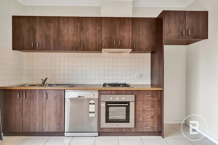 Third view of Homely unit listing, 4/14 Ross Street, Darley VIC 3340