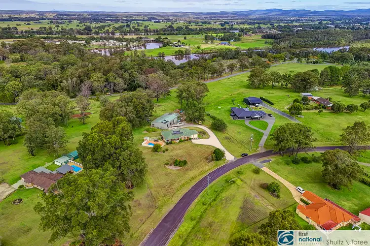 Second view of Homely rural property listing, 4 Audral Close, Cundletown NSW 2430