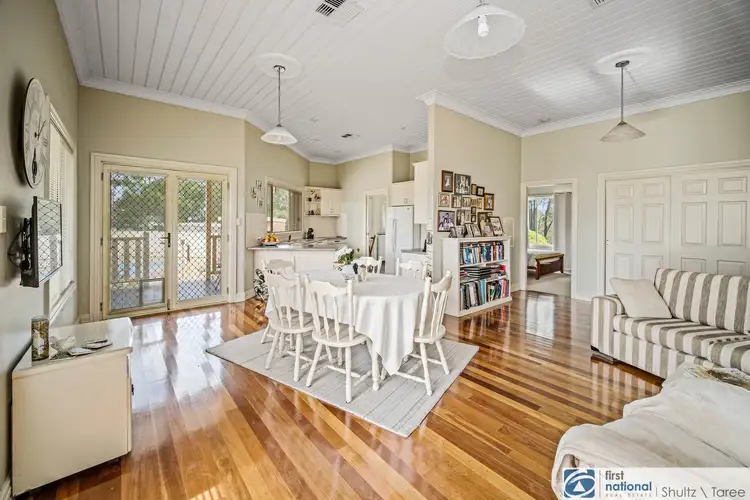 Third view of Homely rural property listing, 4 Audral Close, Cundletown NSW 2430