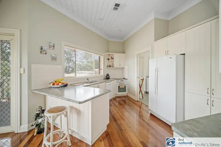 Fourth view of Homely rural property listing, 4 Audral Close, Cundletown NSW 2430