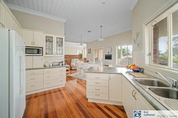 Fifth view of Homely rural property listing, 4 Audral Close, Cundletown NSW 2430