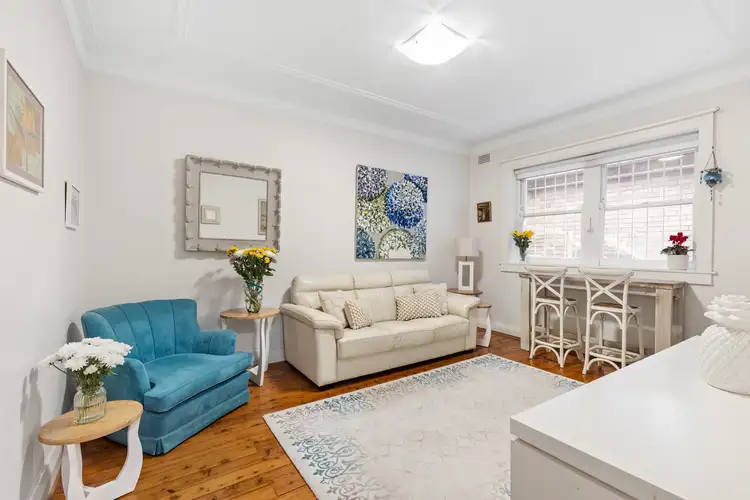Main view of Homely apartment listing, 1/526 New South Head Road, Double Bay NSW 2028