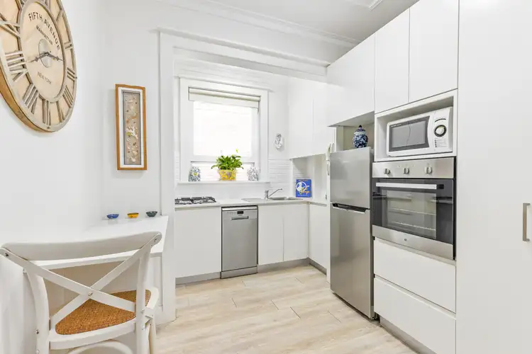 Second view of Homely apartment listing, 1/526 New South Head Road, Double Bay NSW 2028